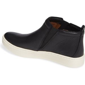 britton ii waterproof sneaker bootie